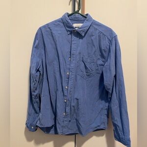 Urban Outfitters corduroy shirt Men’s